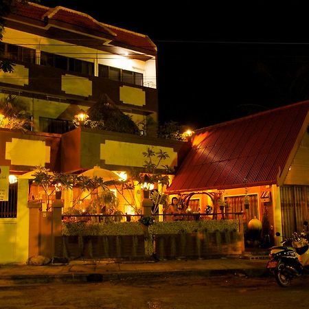 Palada Guesthouse Hua Hin Luaran gambar