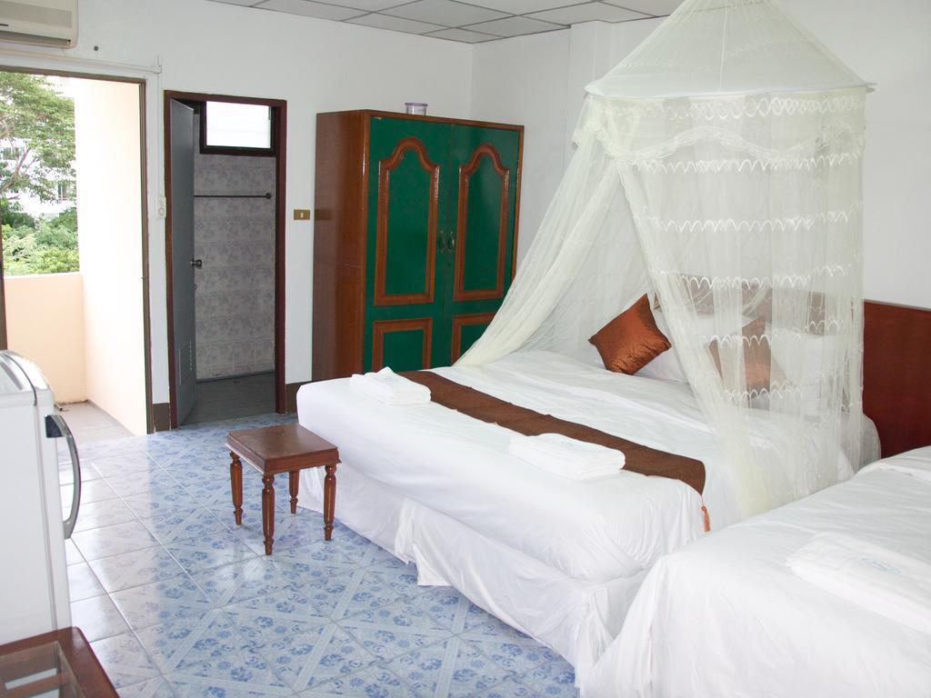 Palada Guesthouse Hua Hin Bilik gambar