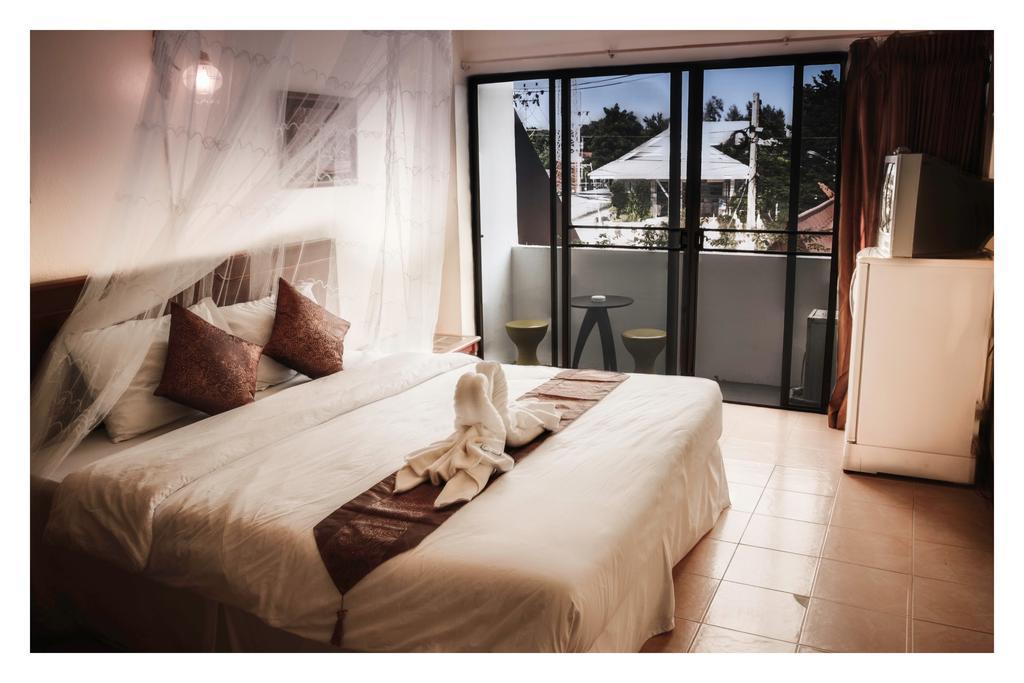 Palada Guesthouse Hua Hin Bilik gambar