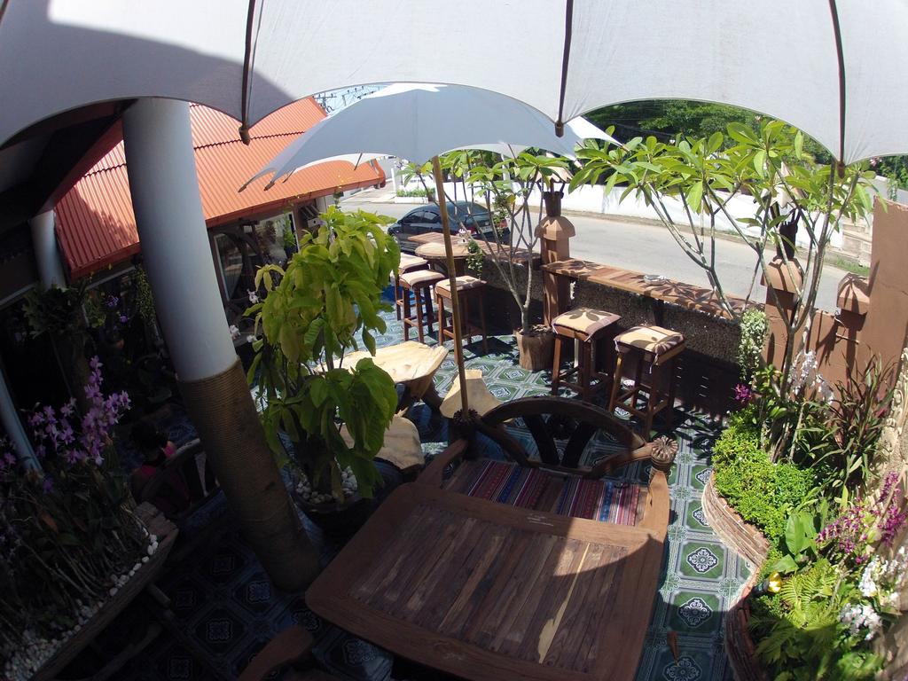 Palada Guesthouse Hua Hin Luaran gambar