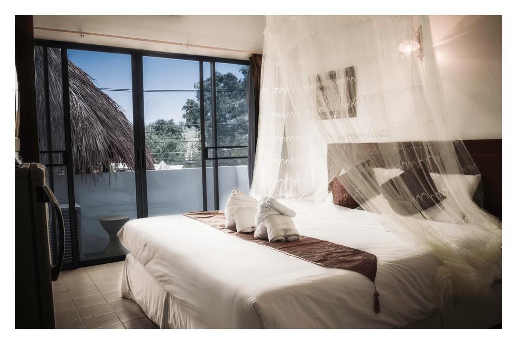 Palada Guesthouse Hua Hin Bilik gambar