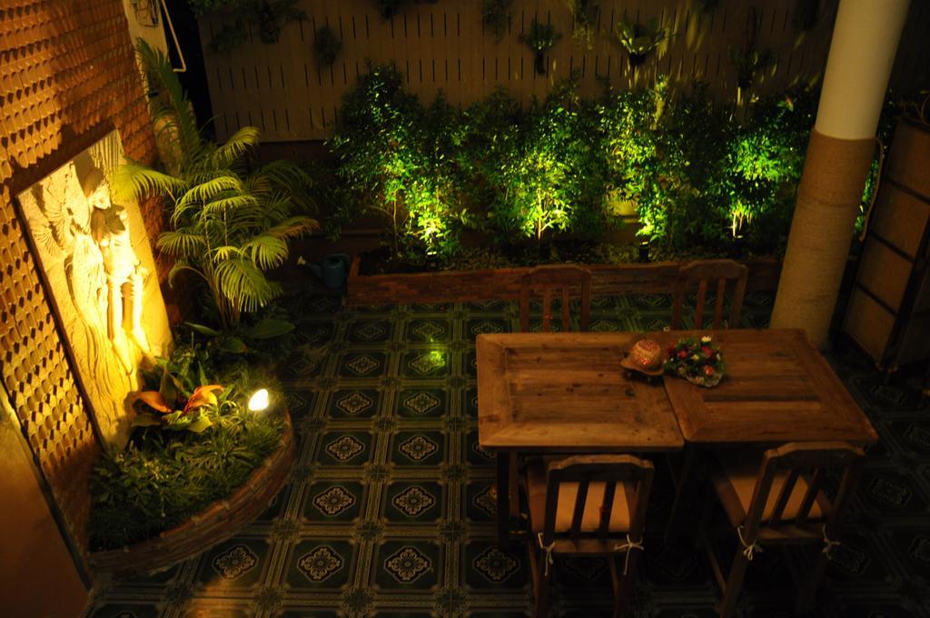 Palada Guesthouse Hua Hin Luaran gambar