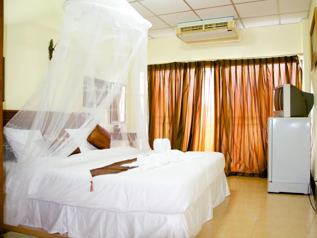 Palada Guesthouse Hua Hin Bilik gambar