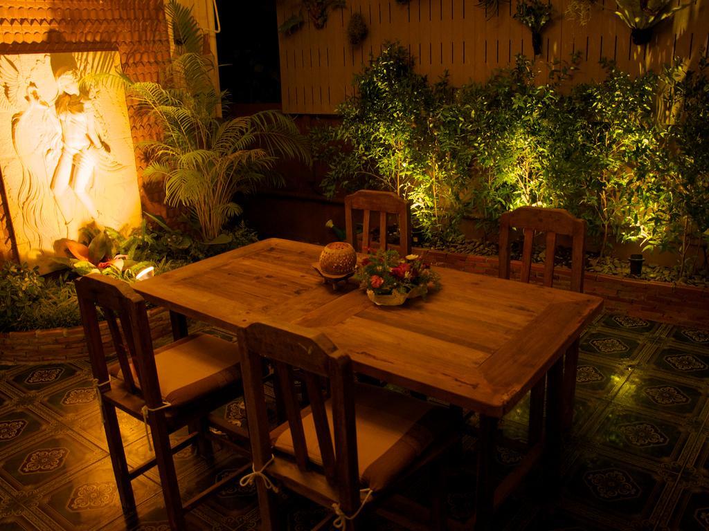Palada Guesthouse Hua Hin Luaran gambar