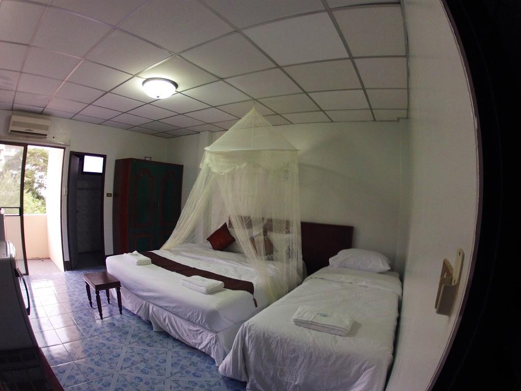 Palada Guesthouse Hua Hin Bilik gambar