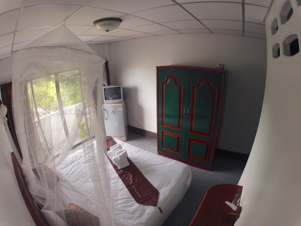 Palada Guesthouse Hua Hin Bilik gambar