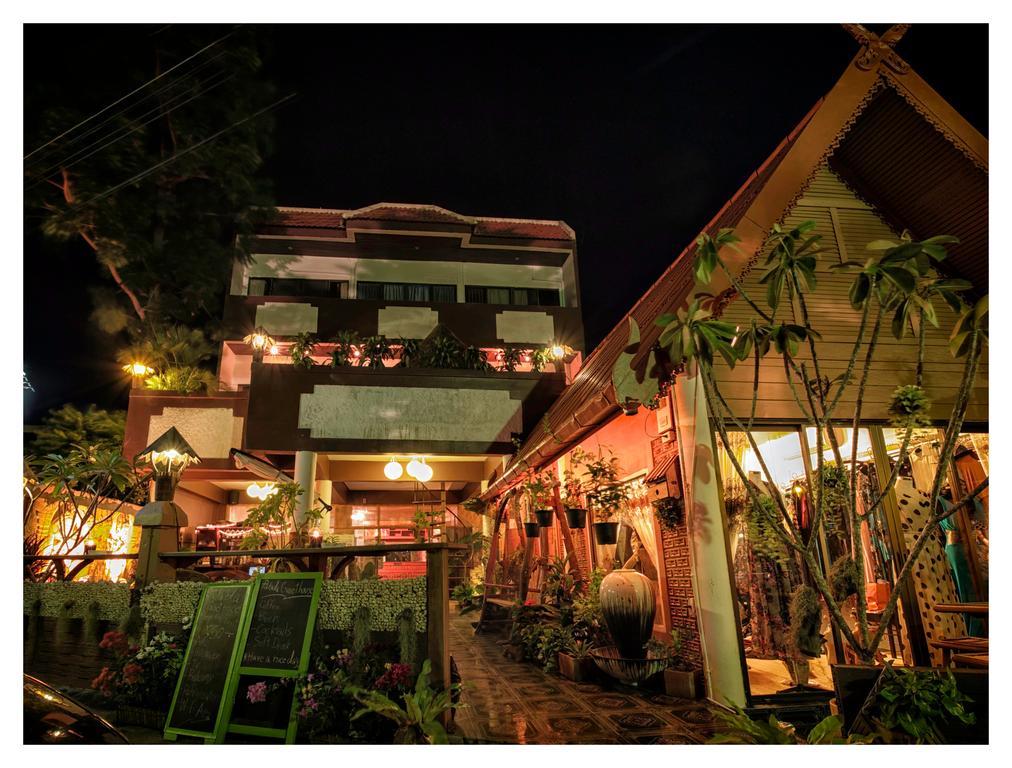 Palada Guesthouse Hua Hin Luaran gambar