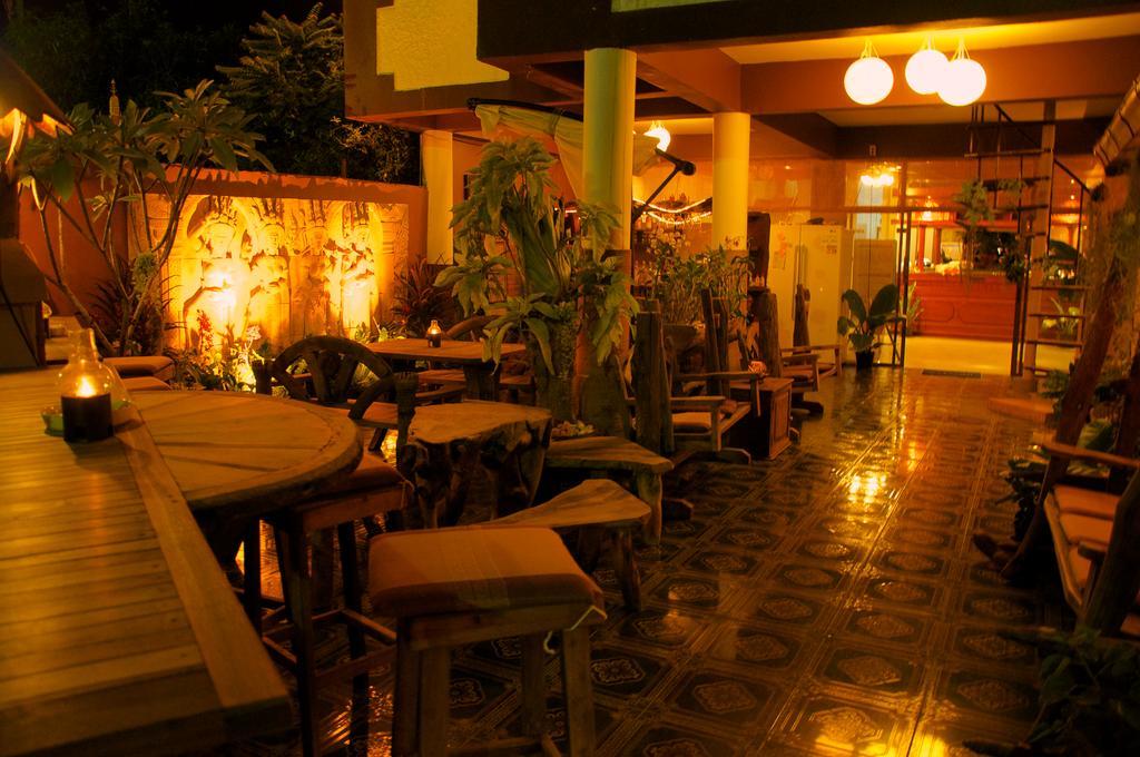 Palada Guesthouse Hua Hin Luaran gambar