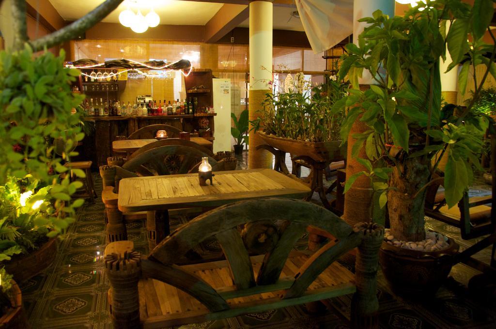 Palada Guesthouse Hua Hin Luaran gambar