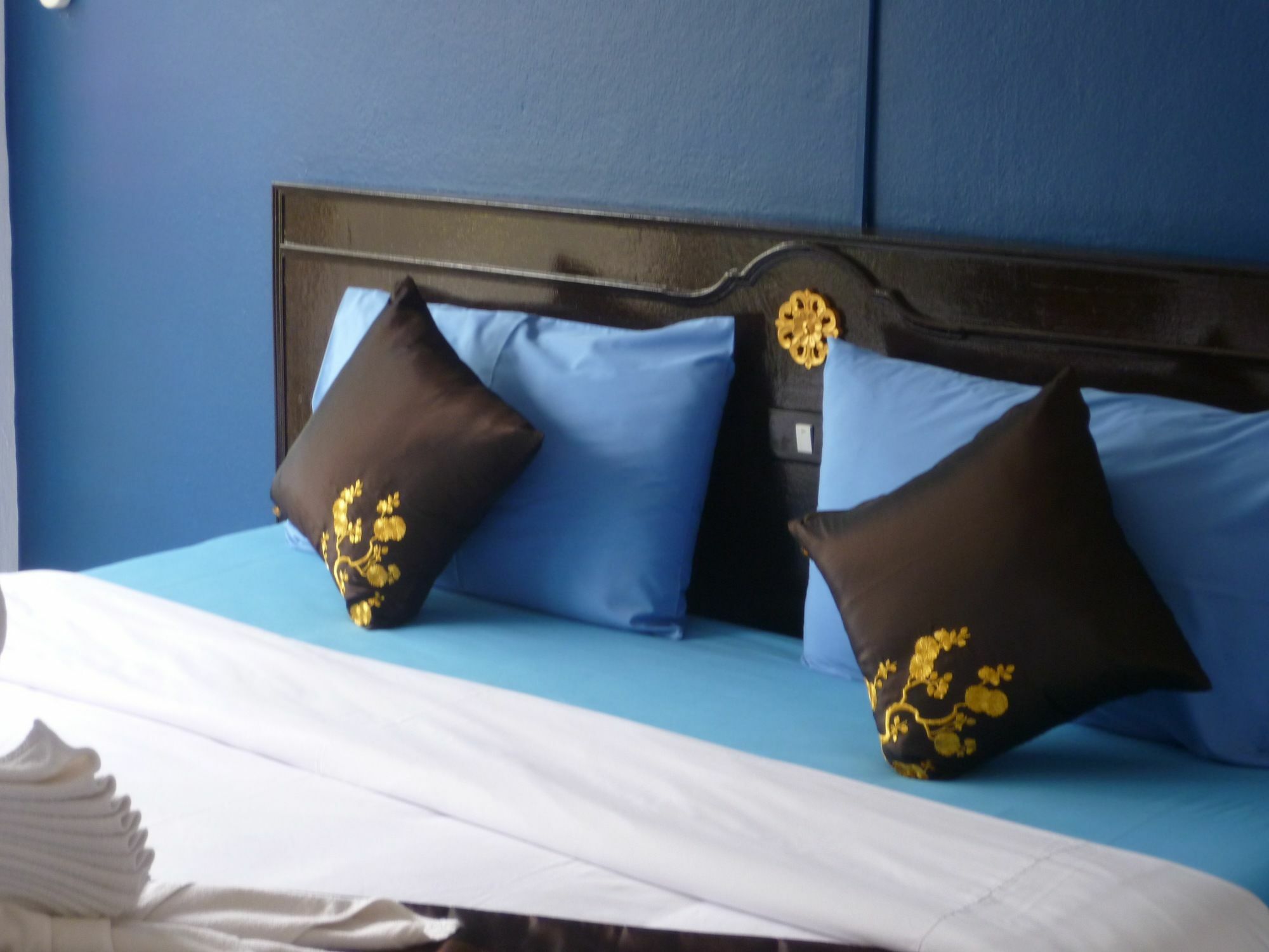 Palada Guesthouse Hua Hin Luaran gambar