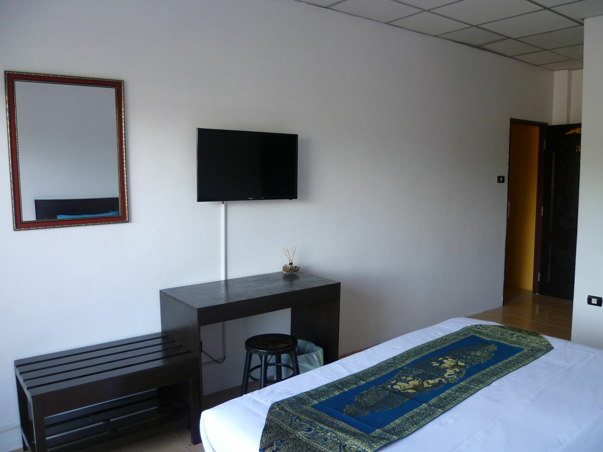 Palada Guesthouse Hua Hin Luaran gambar