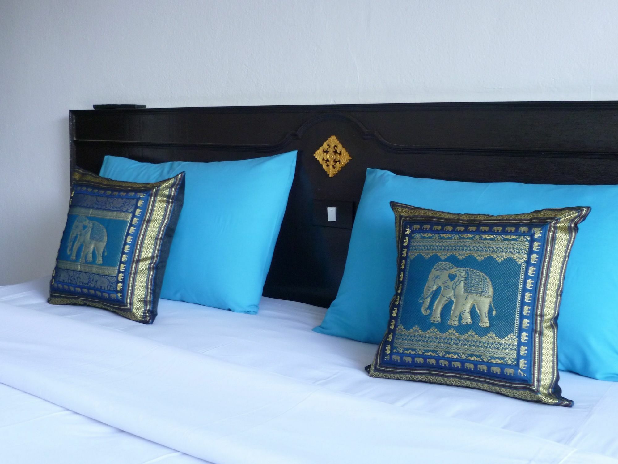Palada Guesthouse Hua Hin Luaran gambar