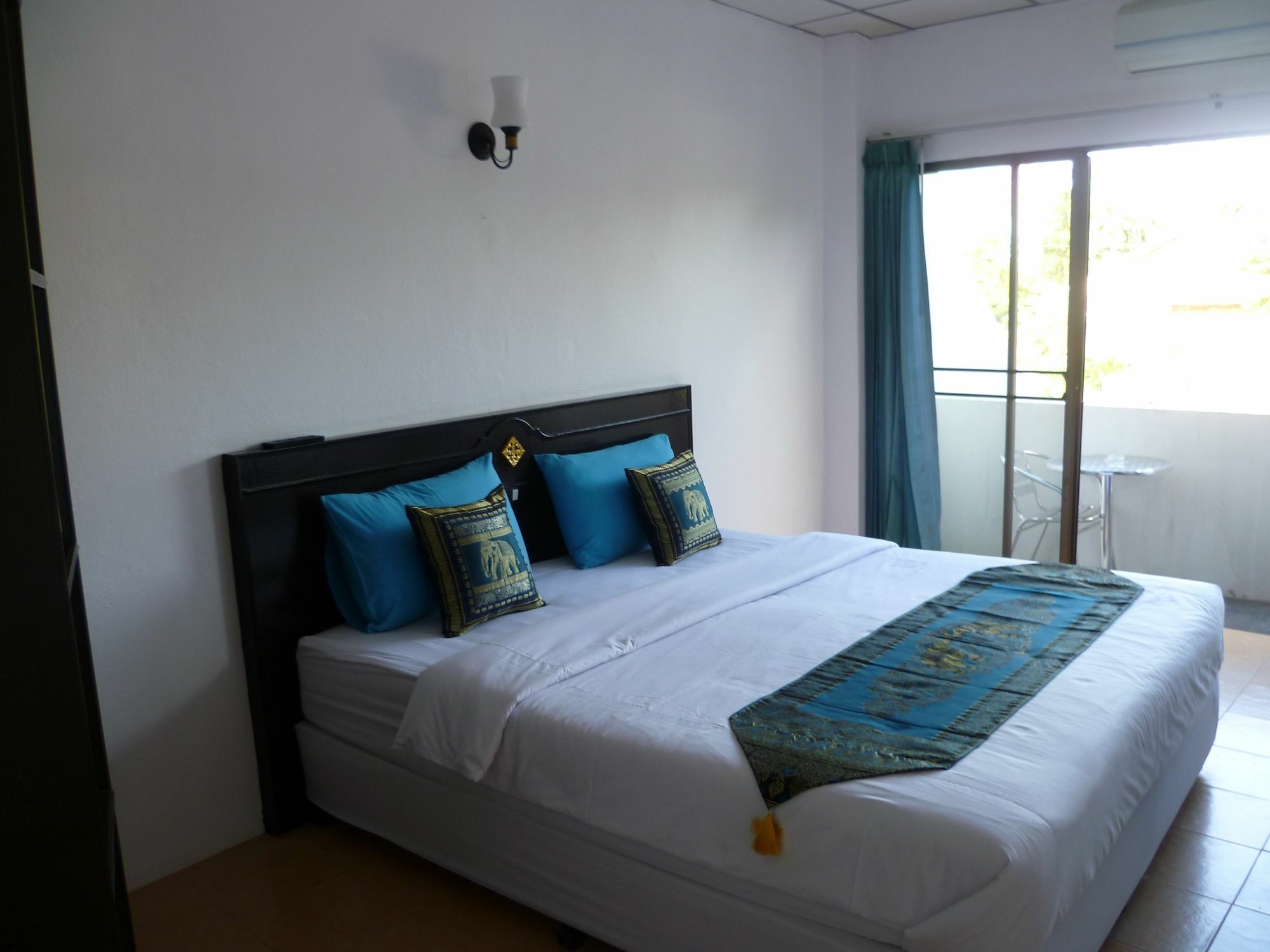 Palada Guesthouse Hua Hin Luaran gambar