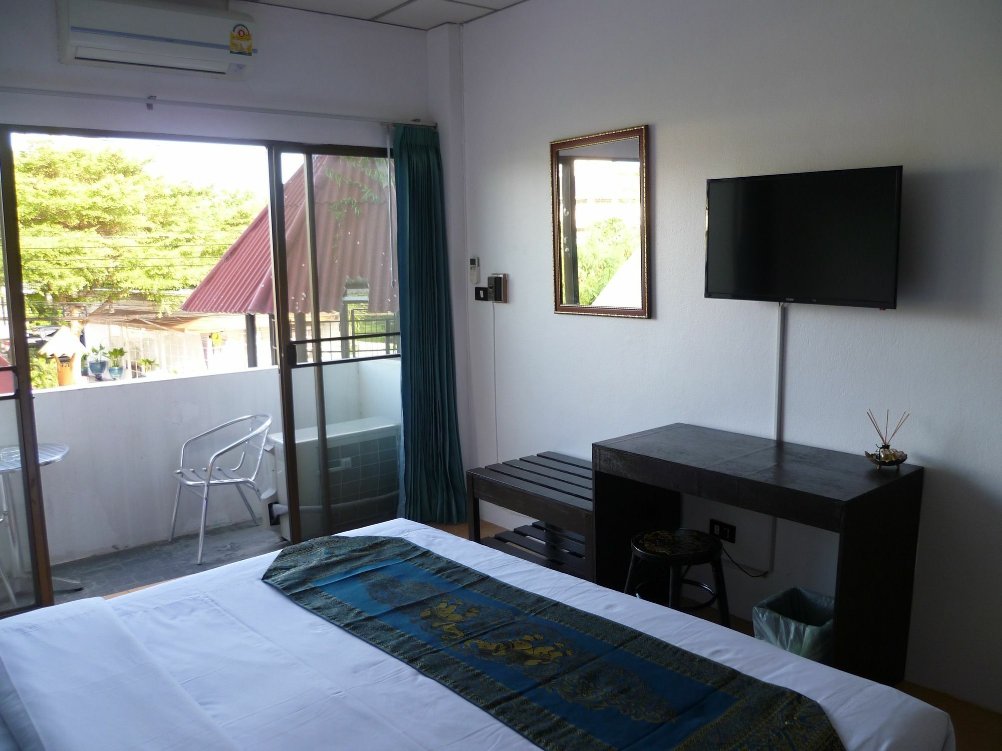 Palada Guesthouse Hua Hin Luaran gambar