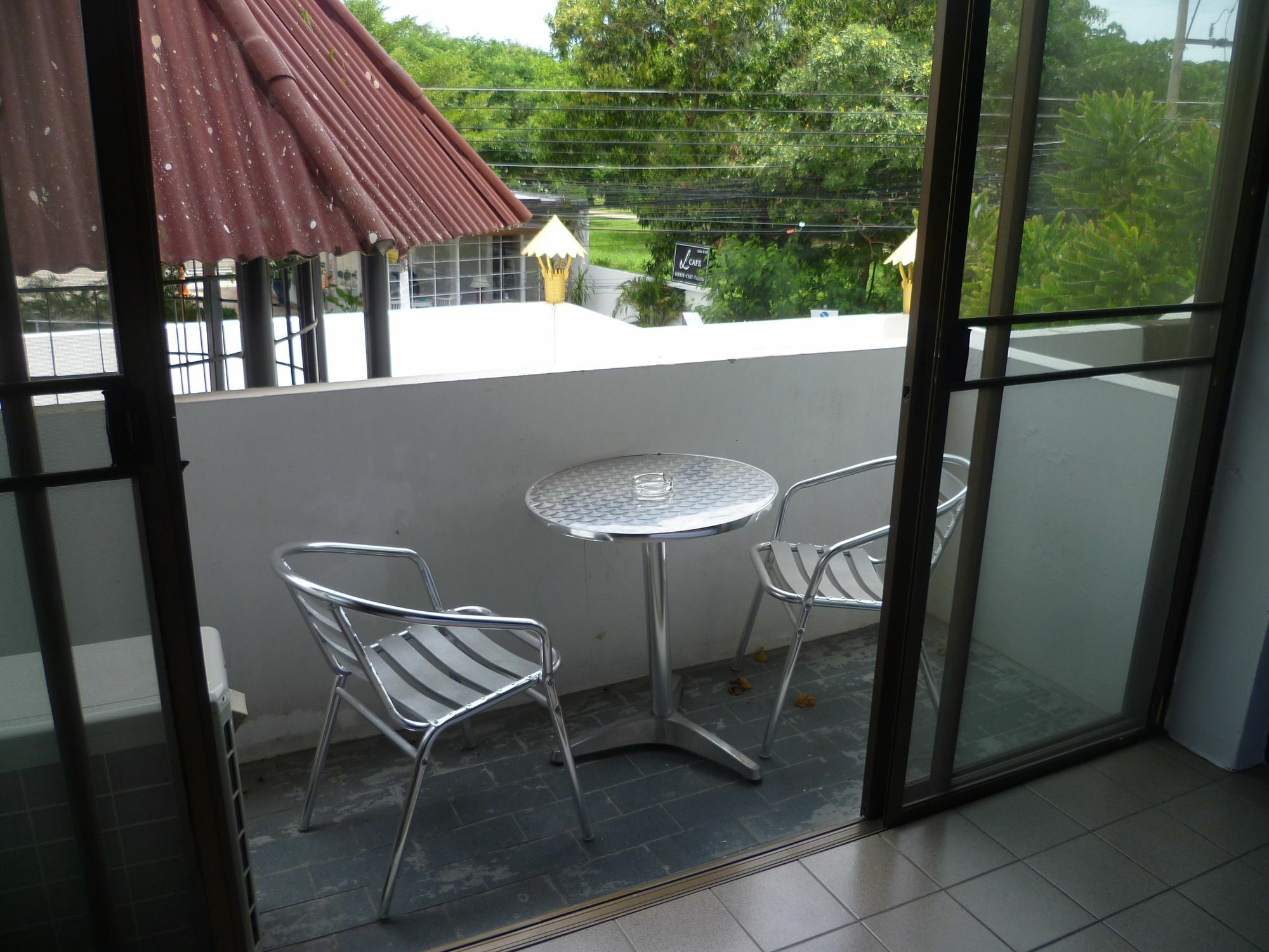 Palada Guesthouse Hua Hin Luaran gambar