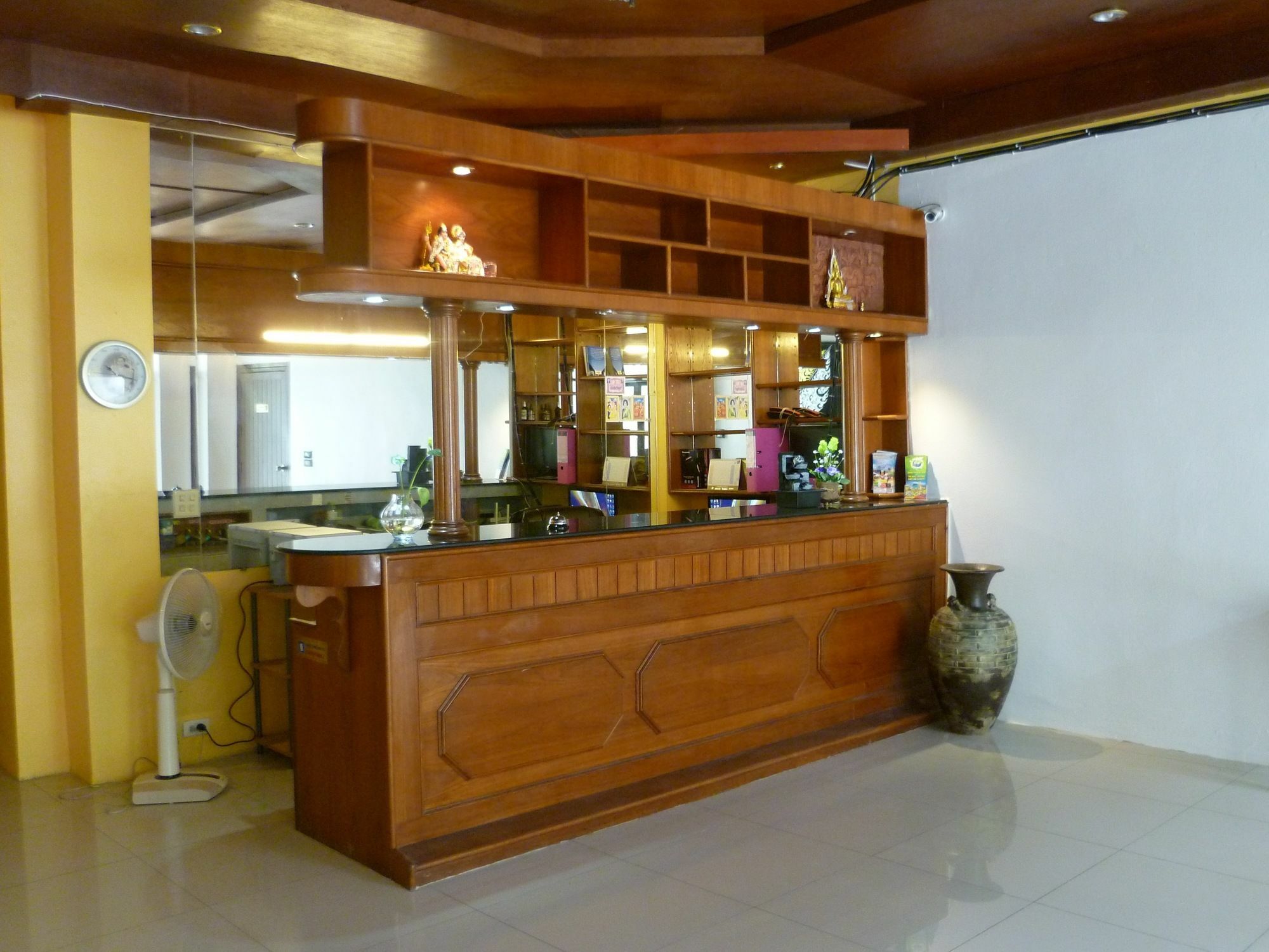 Palada Guesthouse Hua Hin Luaran gambar