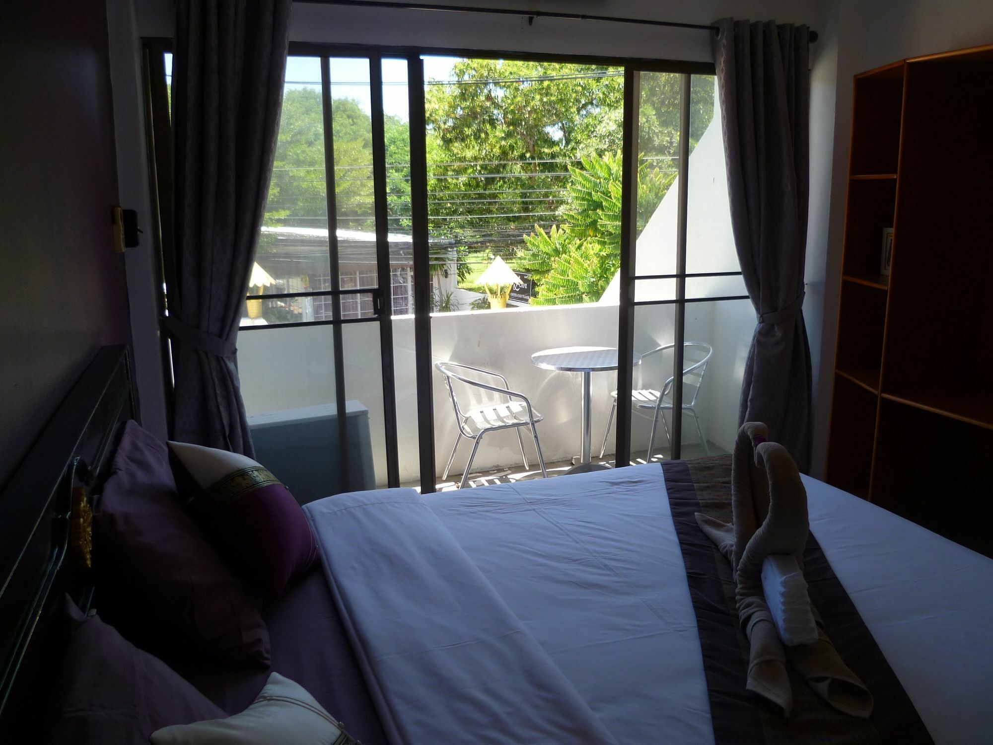 Palada Guesthouse Hua Hin Luaran gambar