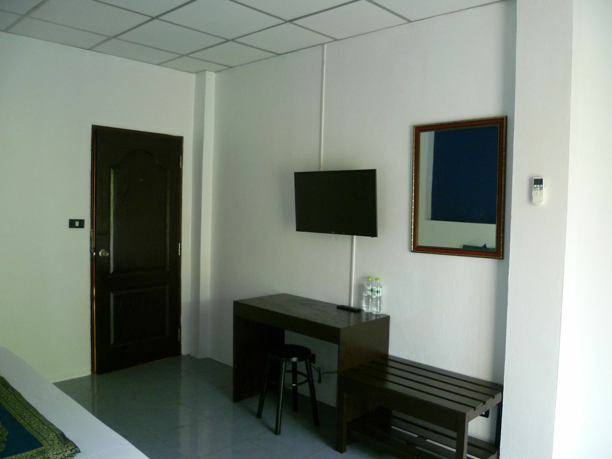 Palada Guesthouse Hua Hin Luaran gambar
