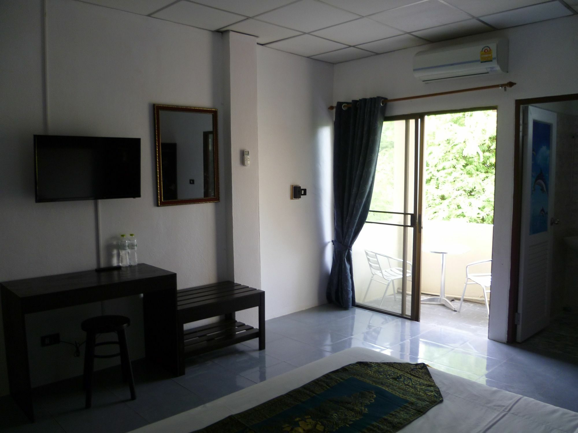 Palada Guesthouse Hua Hin Luaran gambar