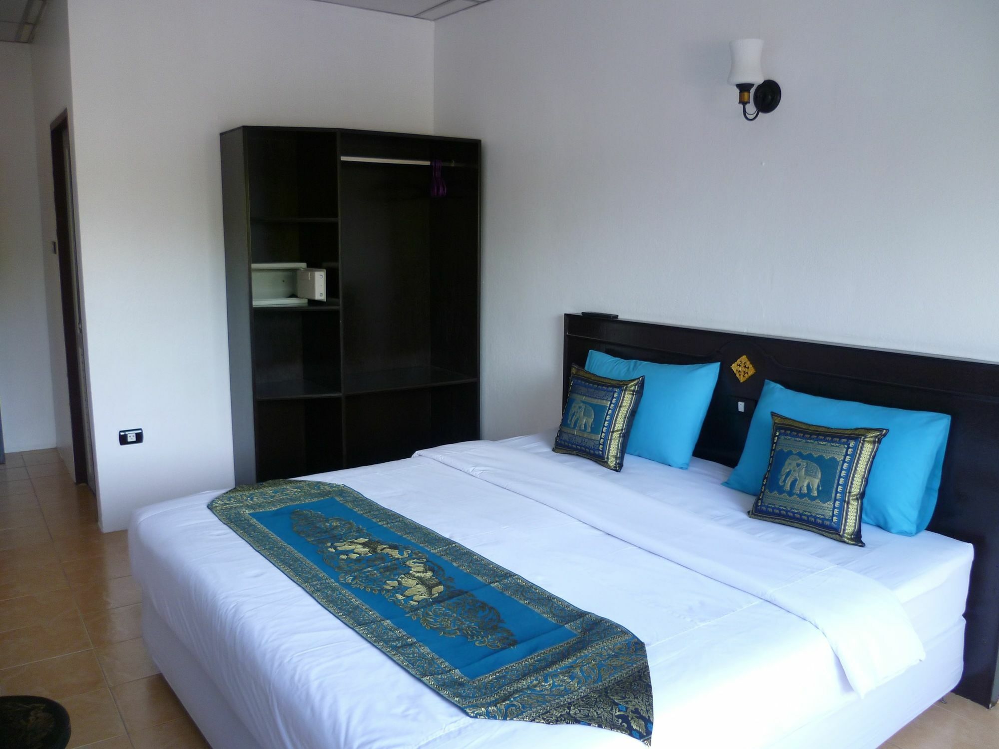 Palada Guesthouse Hua Hin Luaran gambar
