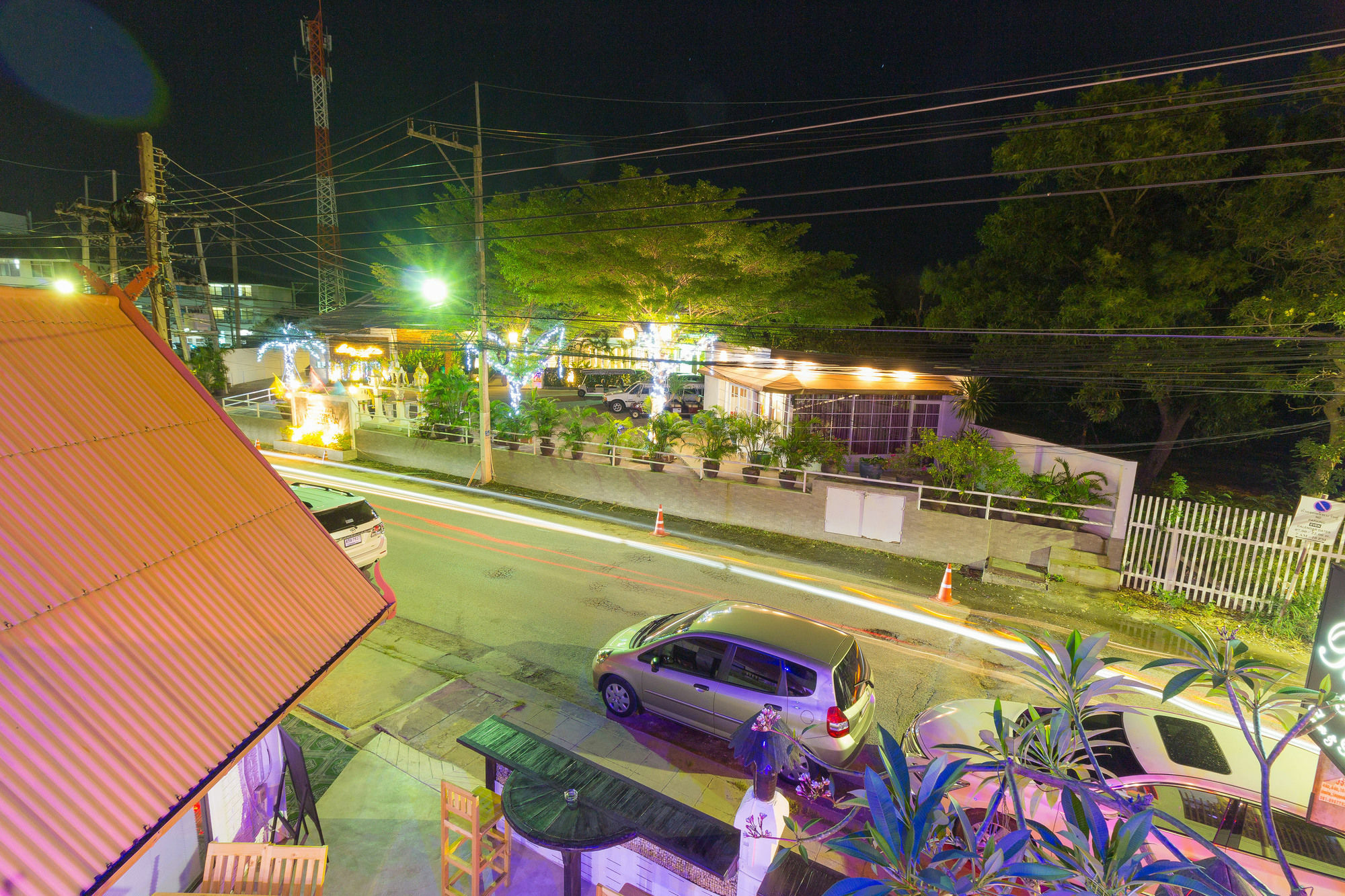 Palada Guesthouse Hua Hin Luaran gambar