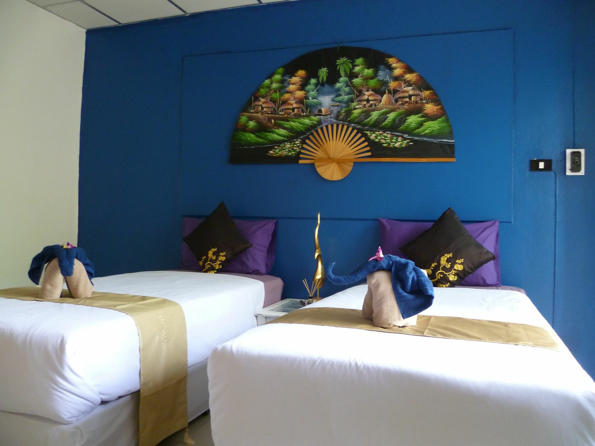 Palada Guesthouse Hua Hin Luaran gambar