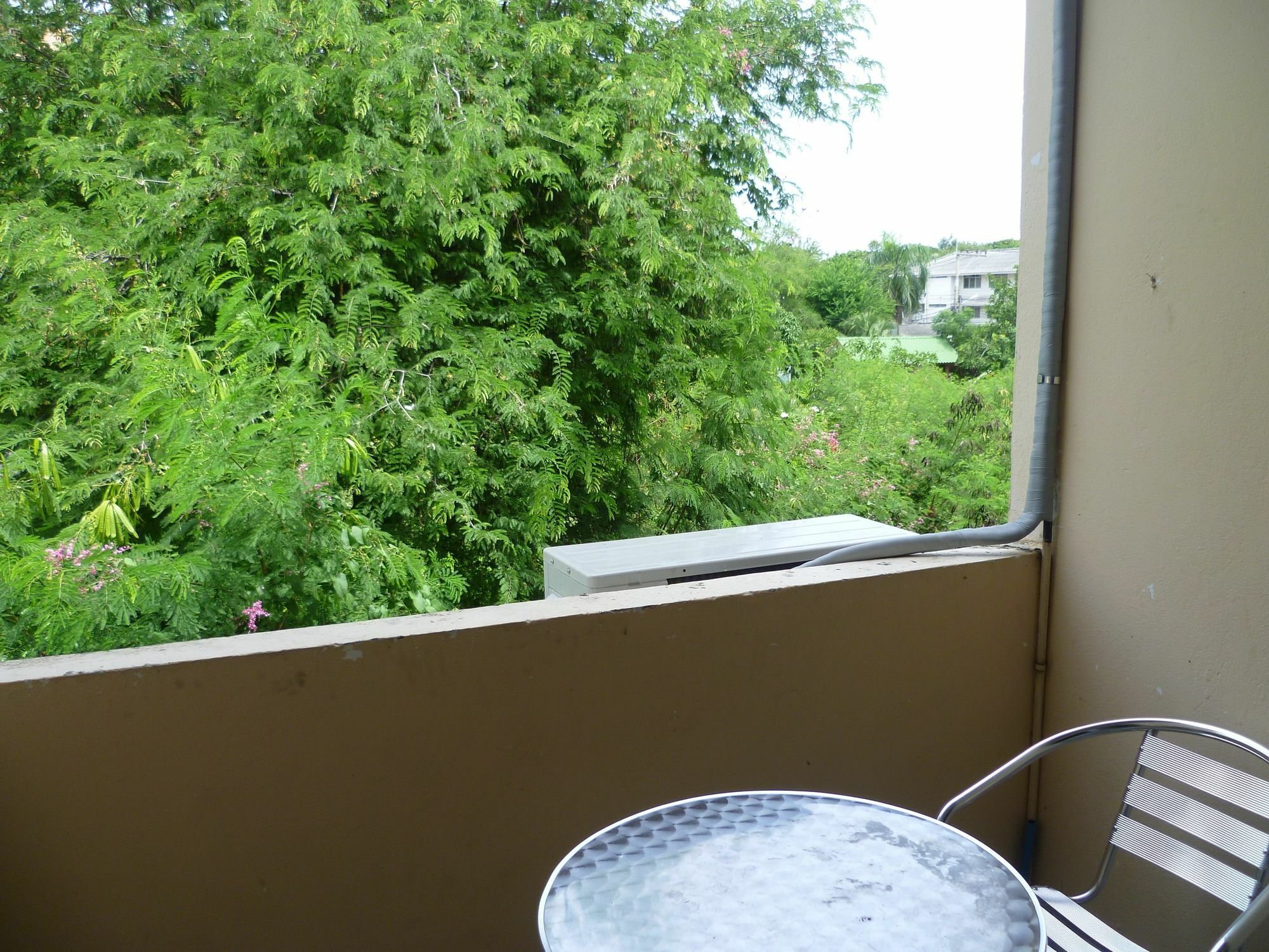 Palada Guesthouse Hua Hin Luaran gambar