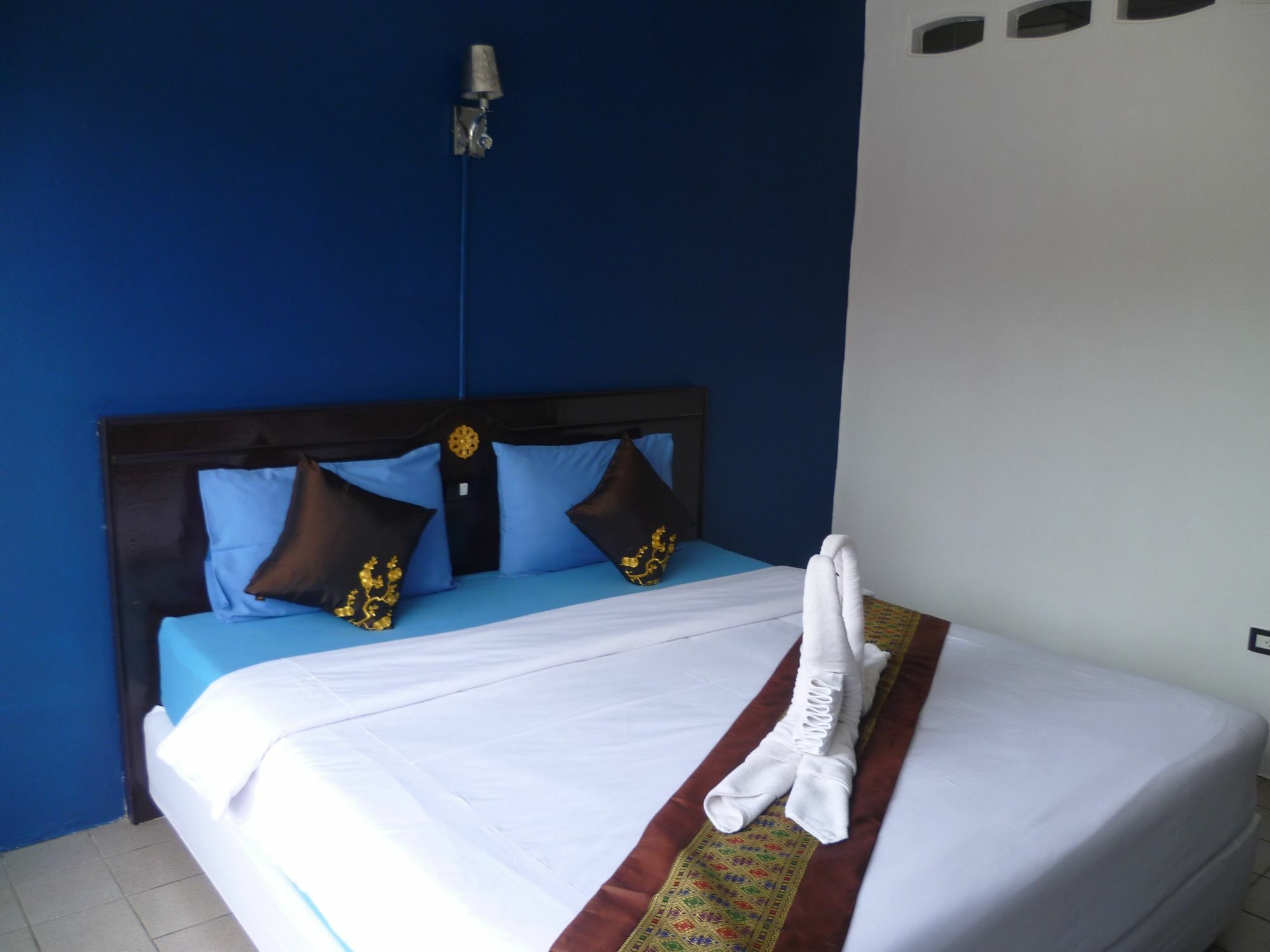 Palada Guesthouse Hua Hin Luaran gambar