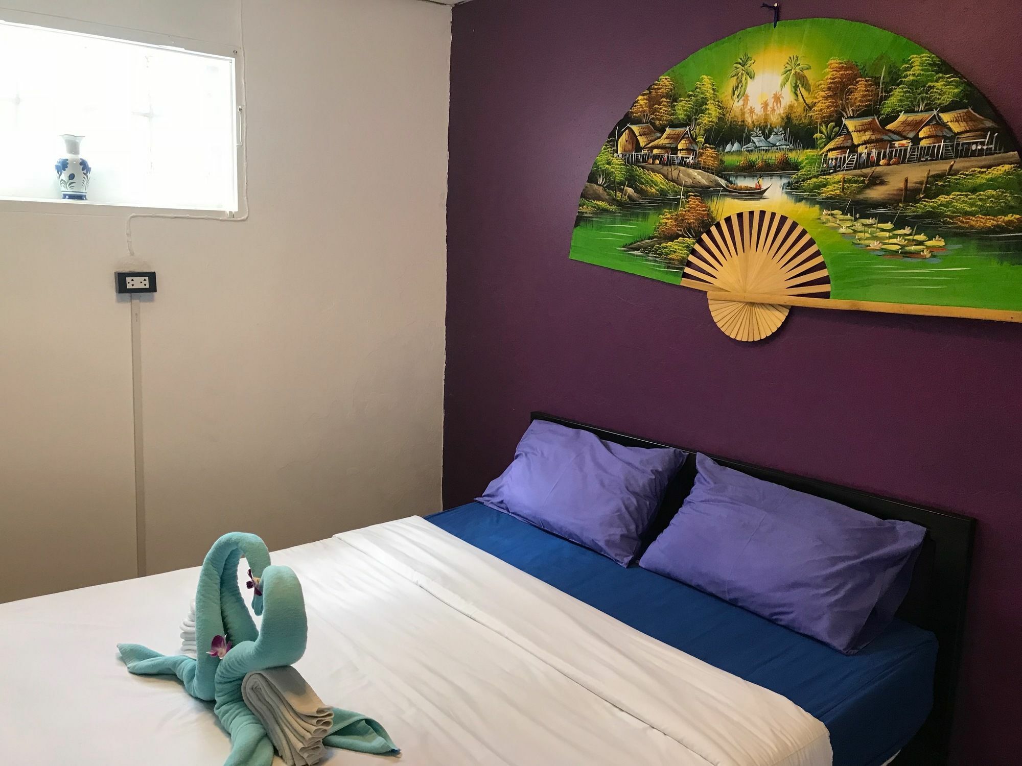 Palada Guesthouse Hua Hin Luaran gambar