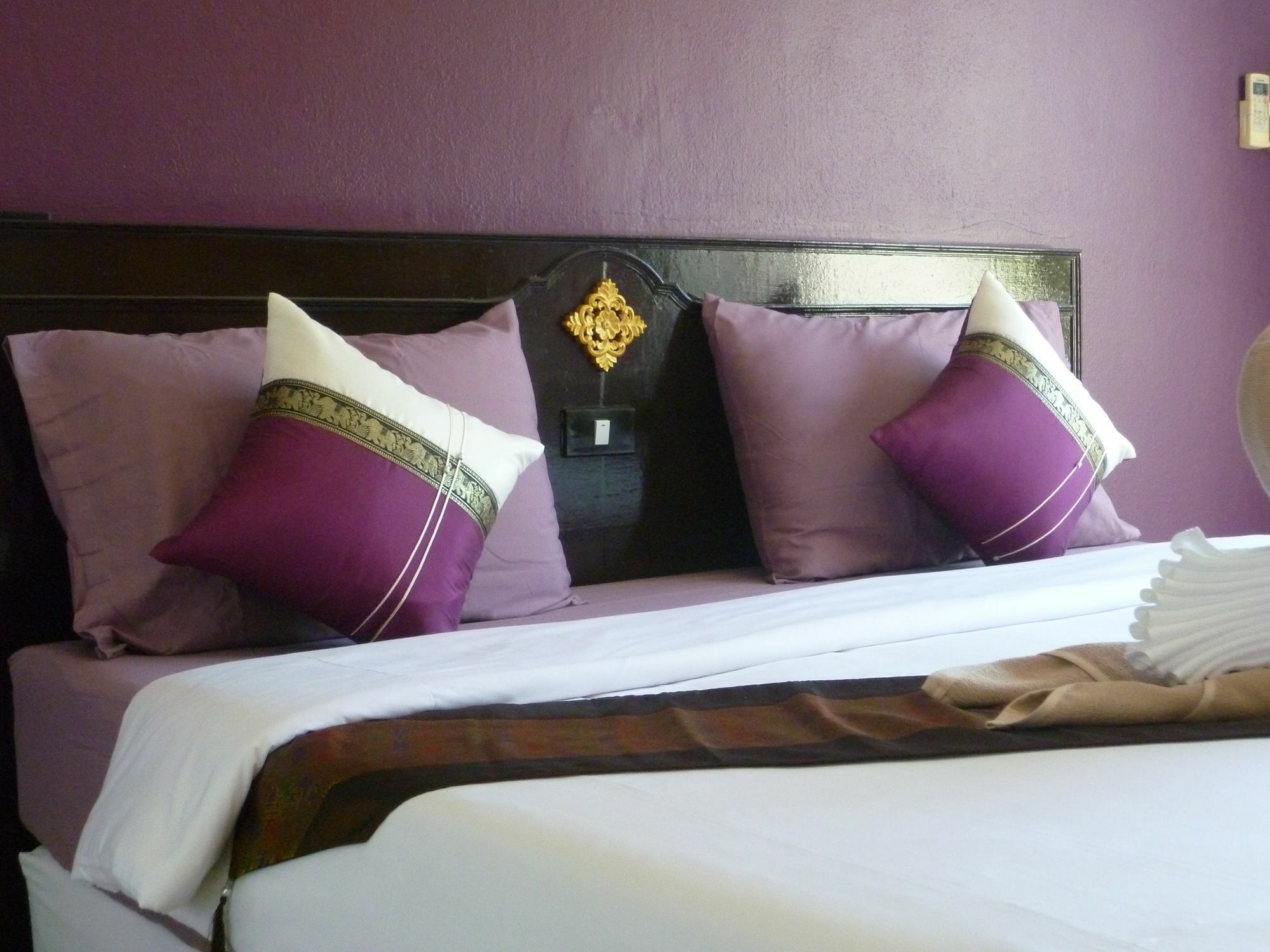 Palada Guesthouse Hua Hin Luaran gambar