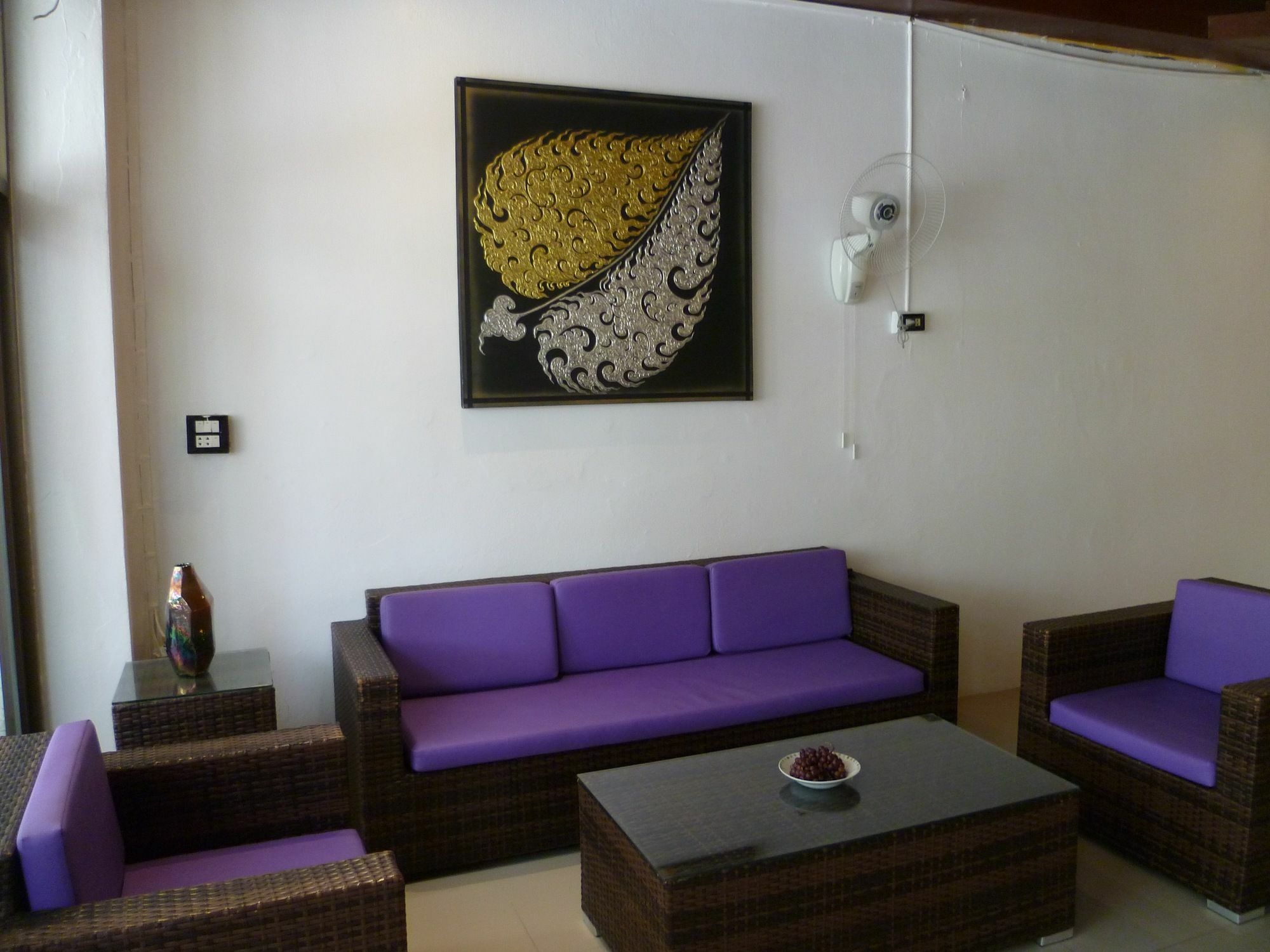 Palada Guesthouse Hua Hin Luaran gambar