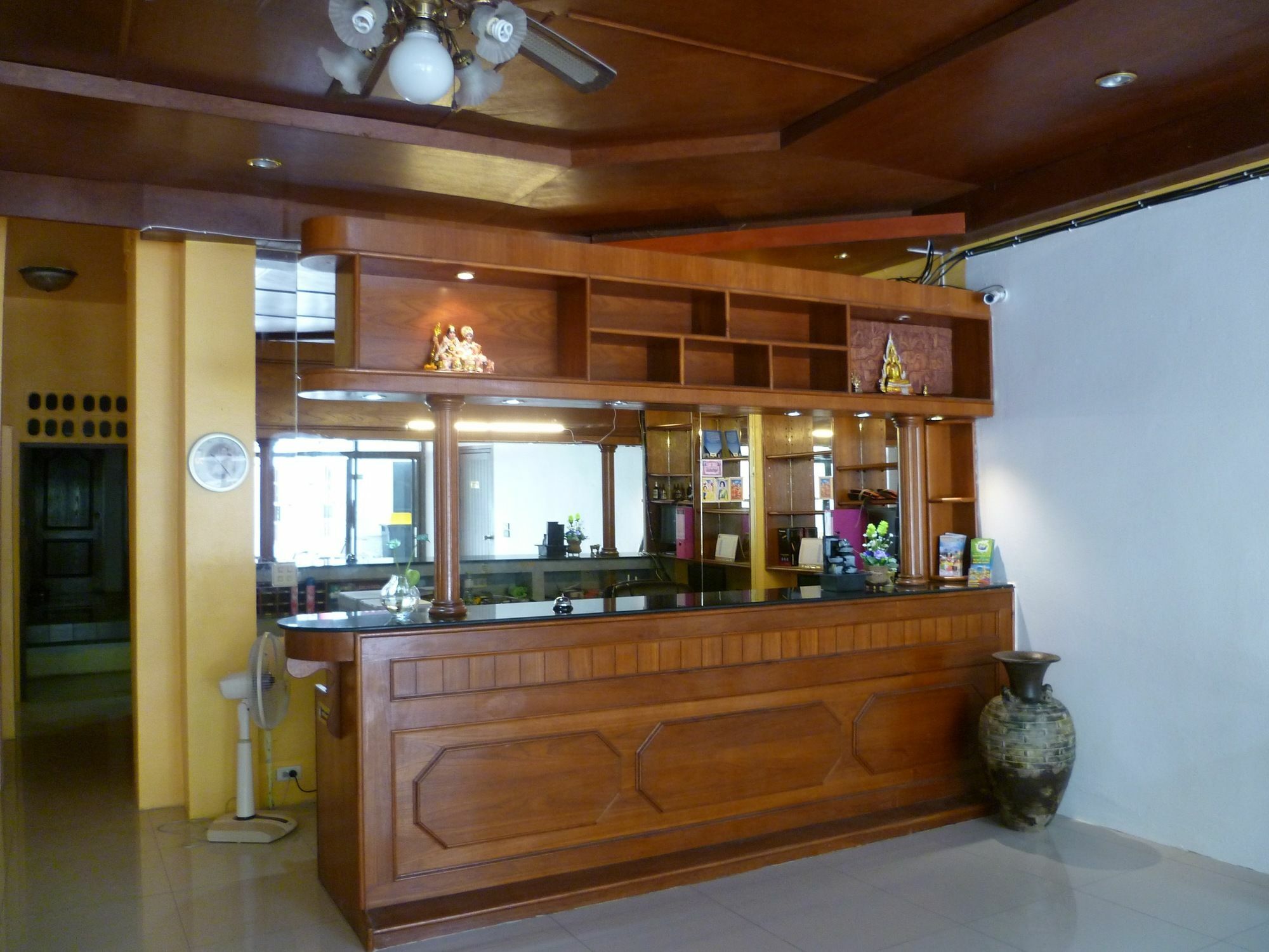 Palada Guesthouse Hua Hin Luaran gambar