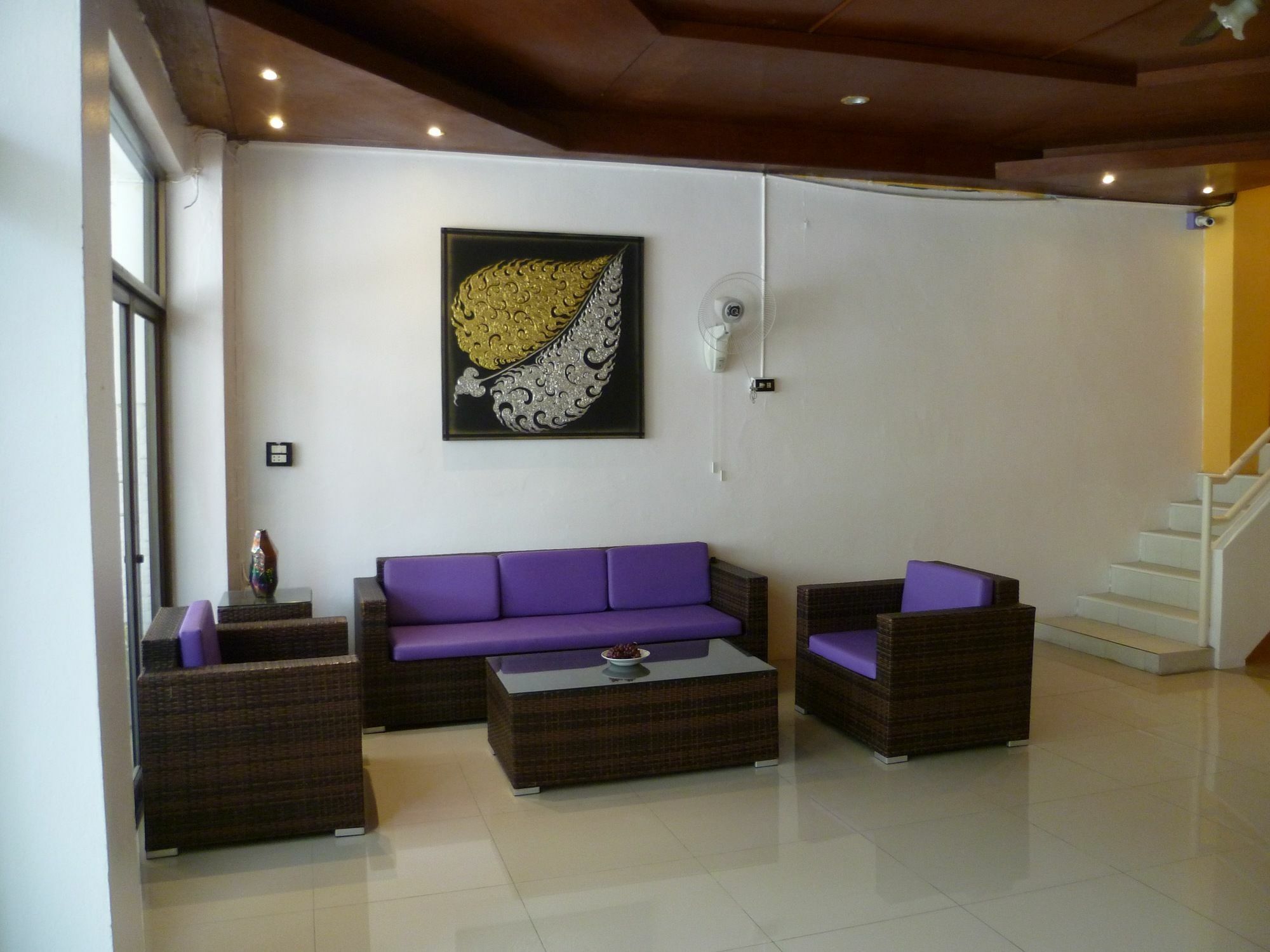Palada Guesthouse Hua Hin Luaran gambar