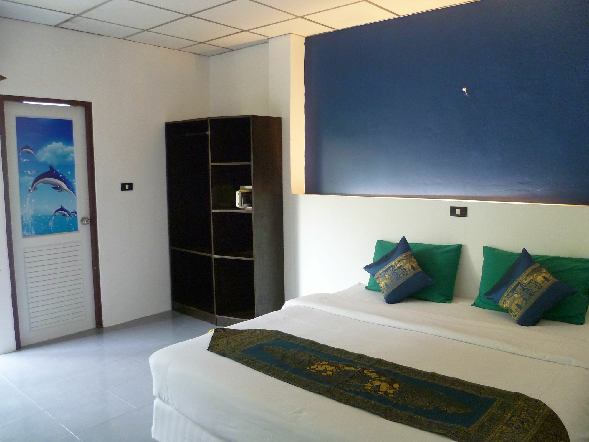 Palada Guesthouse Hua Hin Luaran gambar