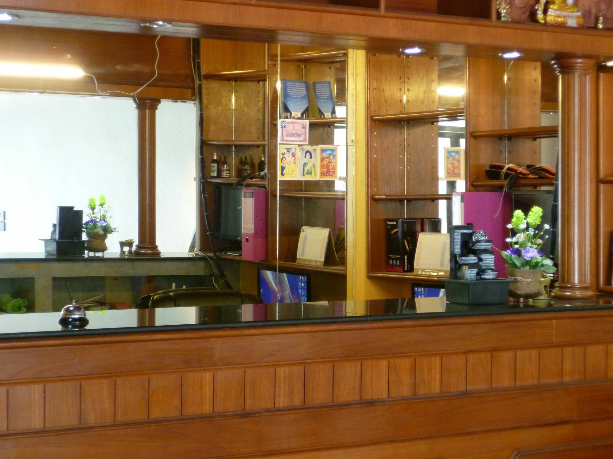 Palada Guesthouse Hua Hin Luaran gambar