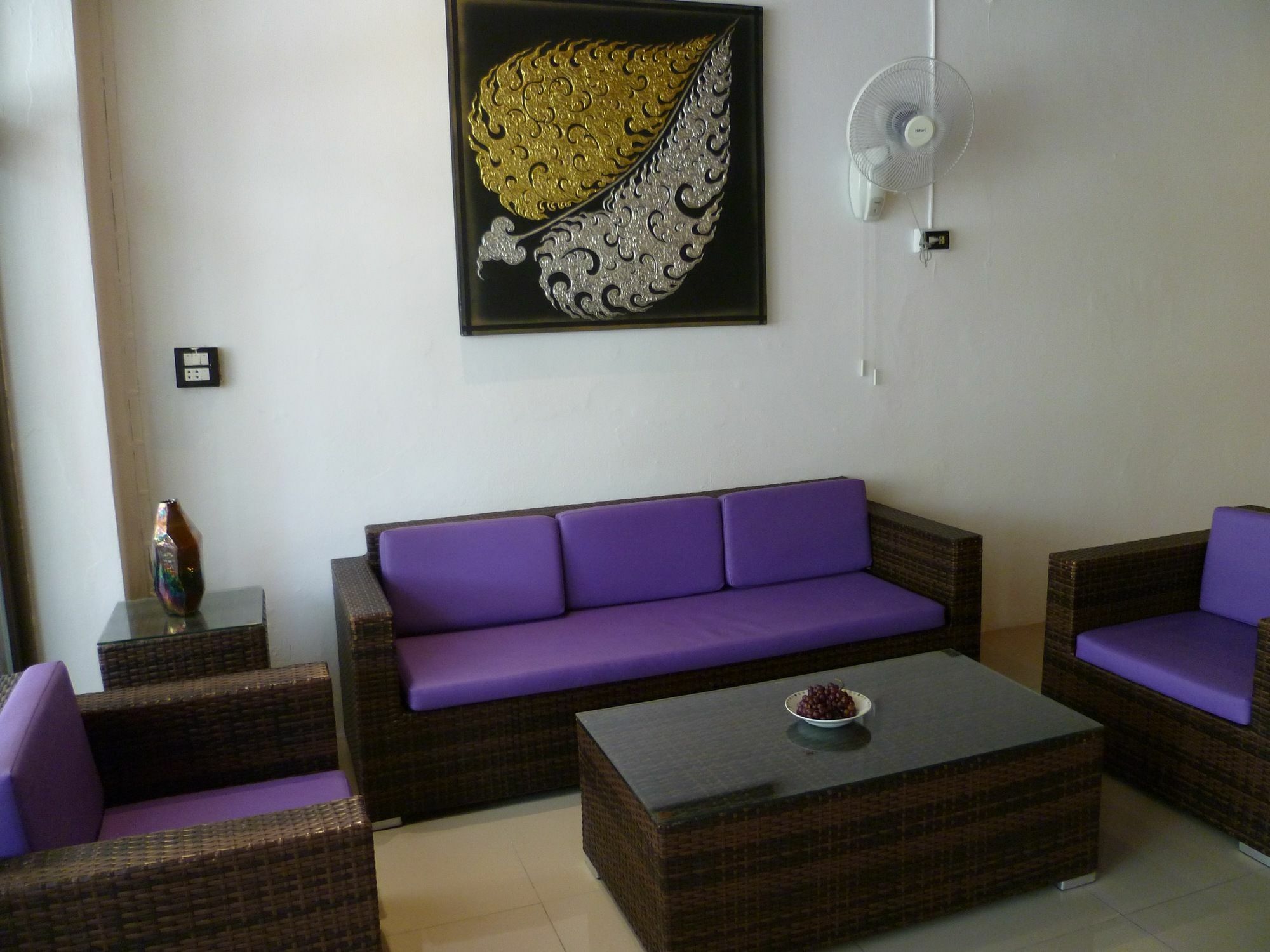 Palada Guesthouse Hua Hin Luaran gambar