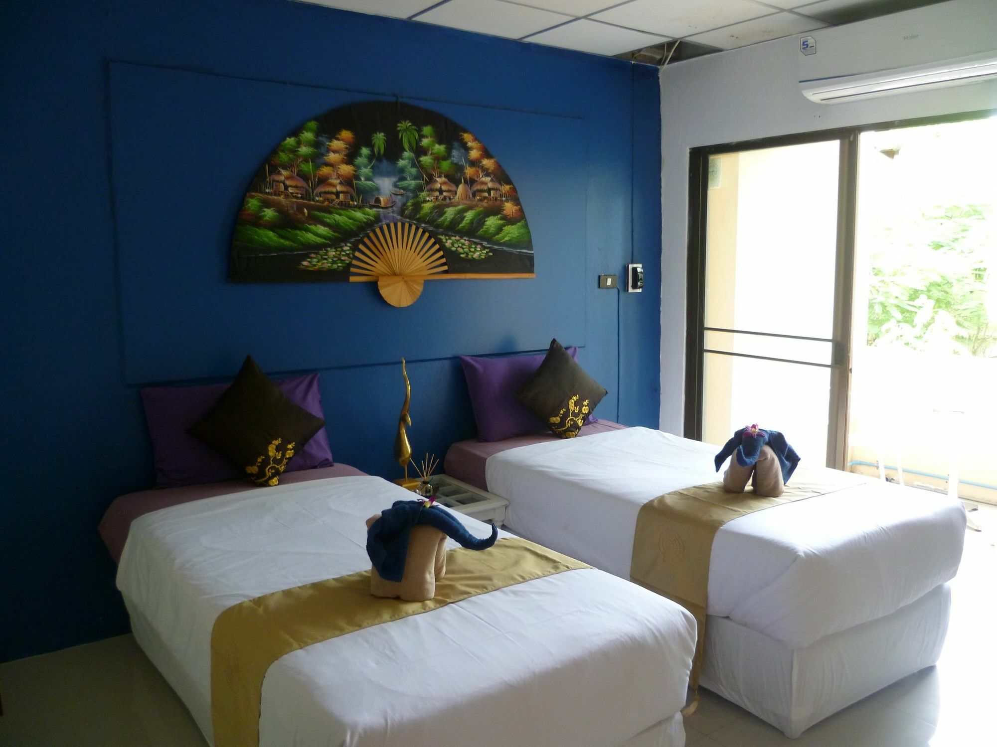 Palada Guesthouse Hua Hin Luaran gambar