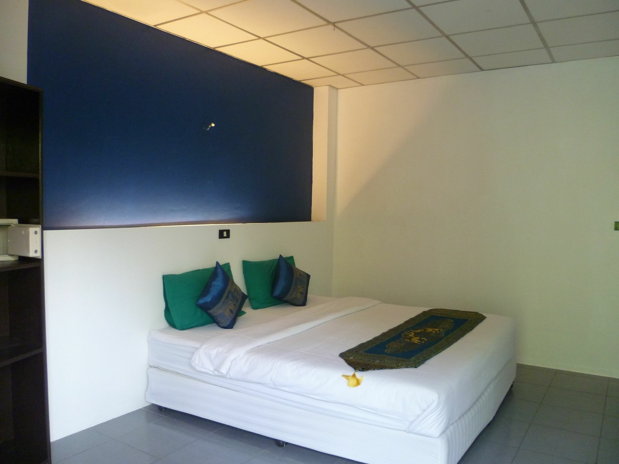 Palada Guesthouse Hua Hin Luaran gambar