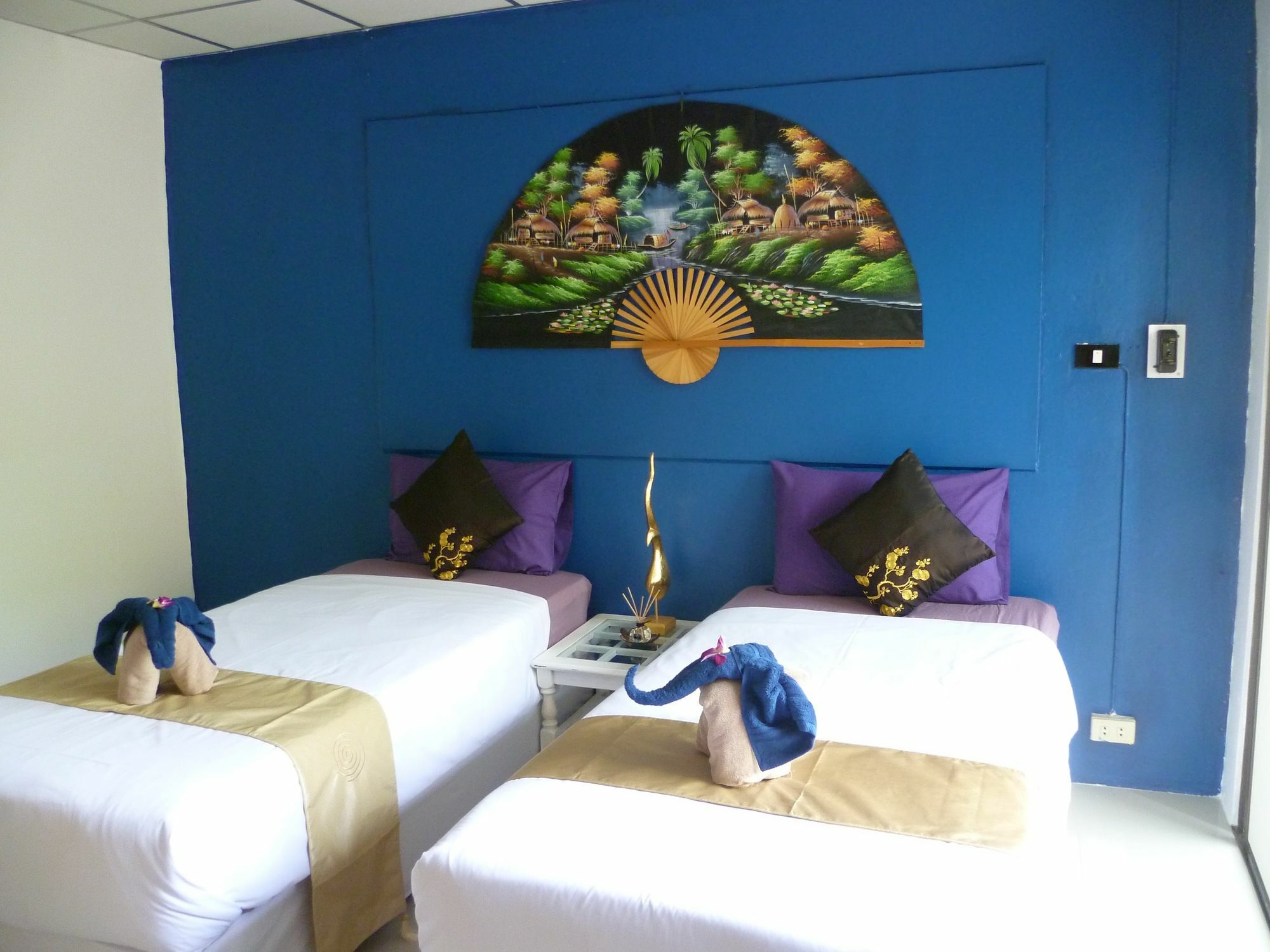 Palada Guesthouse Hua Hin Luaran gambar