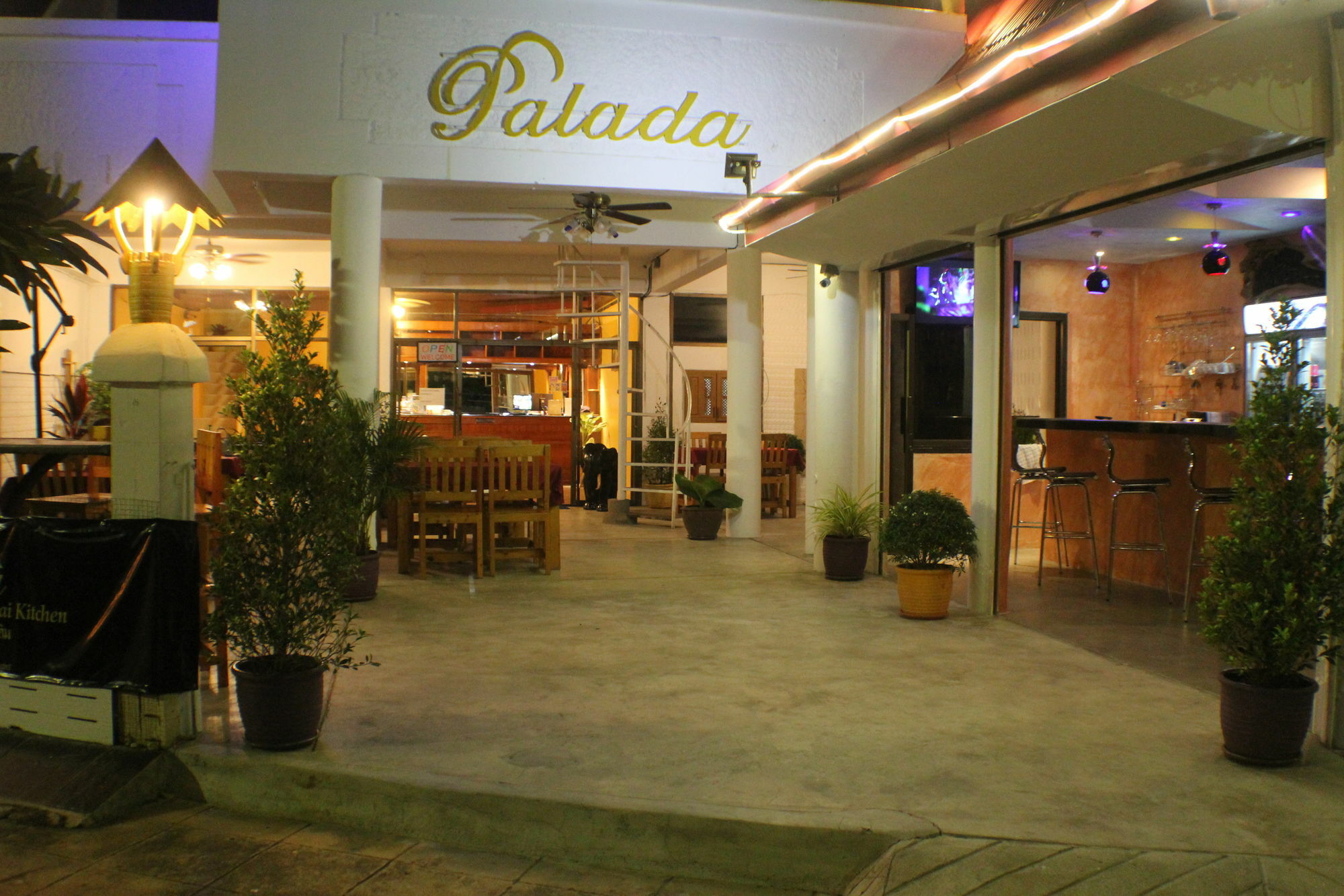Palada Guesthouse Hua Hin Luaran gambar