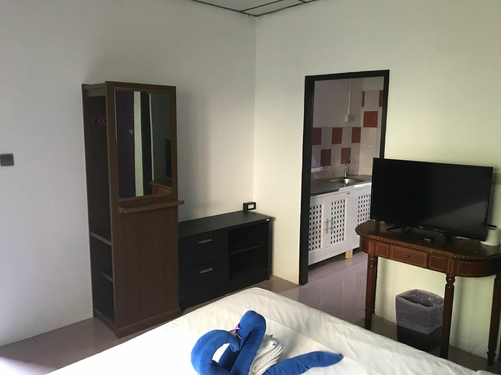 Palada Guesthouse Hua Hin Luaran gambar